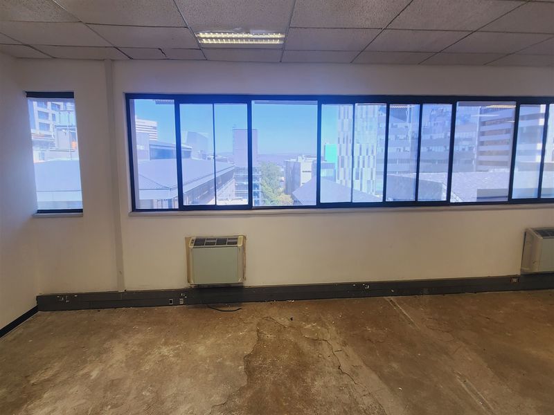 Offices to lo let Sandton - Photo 4