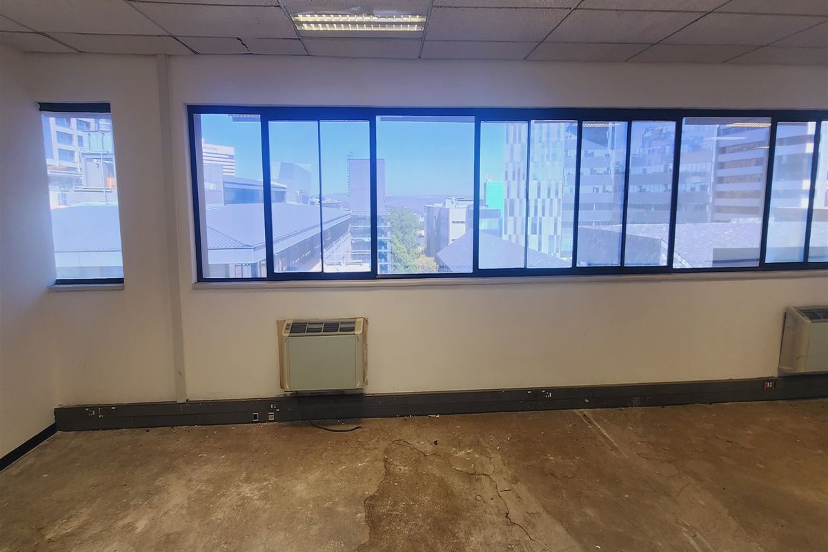 Offices to lo let Sandton - Photo 4