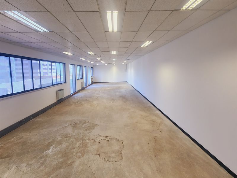 Offices to lo let Sandton - Photo 3