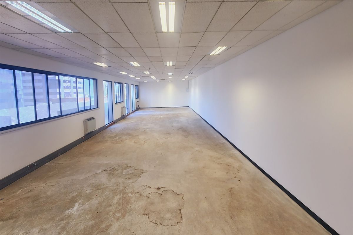 Offices to lo let Sandton - Photo 3
