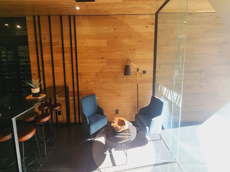 Offices to lo let Sandton - Photo 2