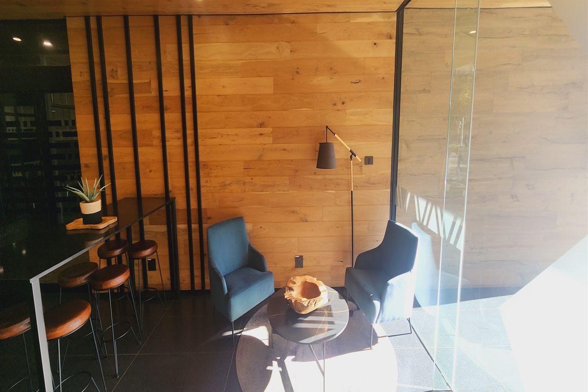 Offices to lo let Sandton - Photo 2