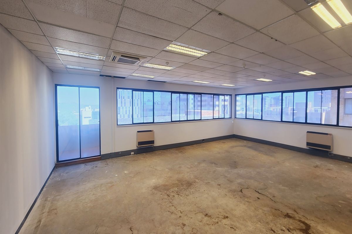 Offices to lo let Sandton - Photo 3