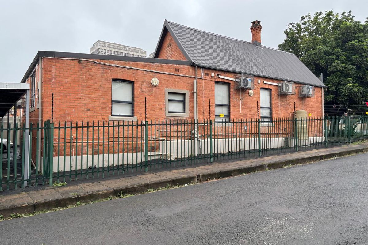 Office For Sale In Pietermaritzburg - Photo 5