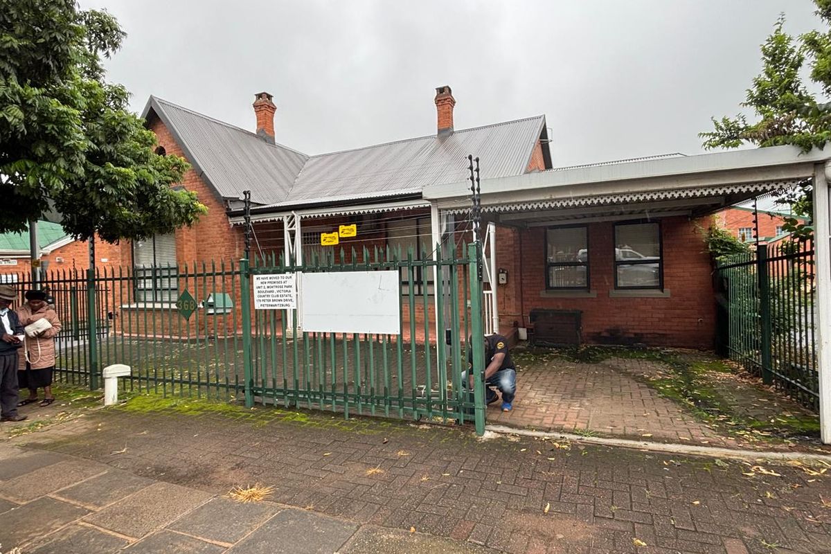 Office For Sale In Pietermaritzburg - Photo 2
