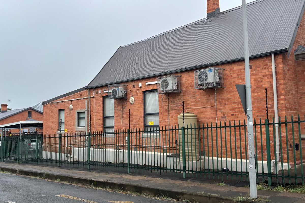 Office For Sale In Pietermaritzburg - Photo 4