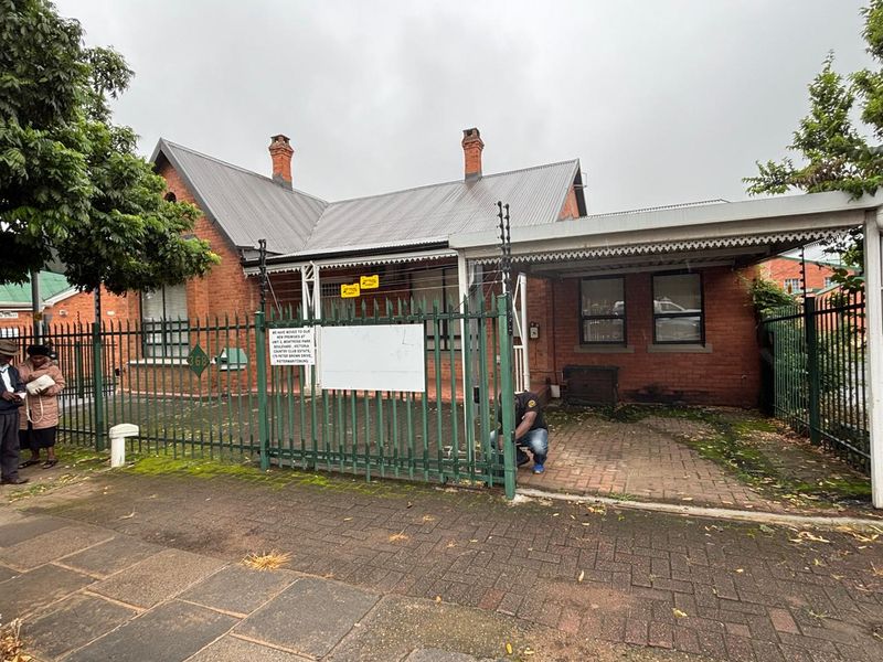 Office For Sale In Pietermaritzburg - Photo 2