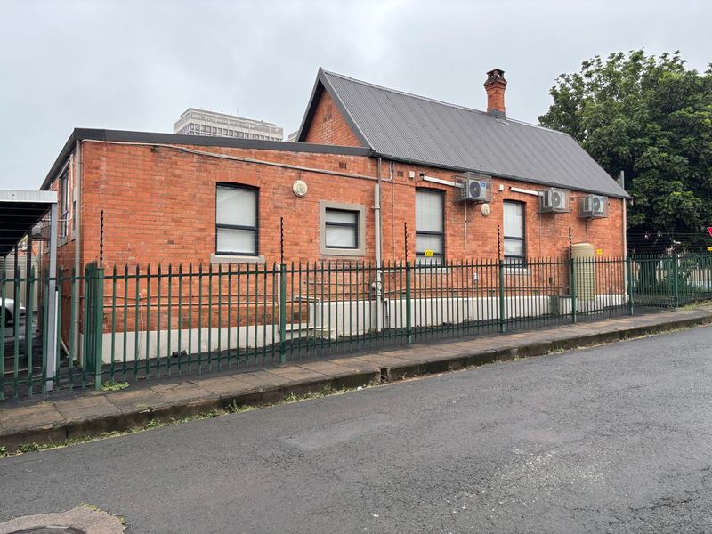 Office For Sale In Pietermaritzburg - Photo 5