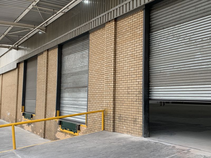 Warehouse to let in Longmeadow - Photo 5