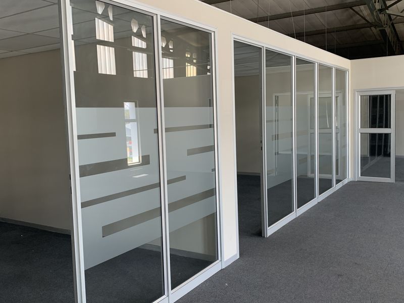 Warehouse to let in Meadowdale - Photo 10