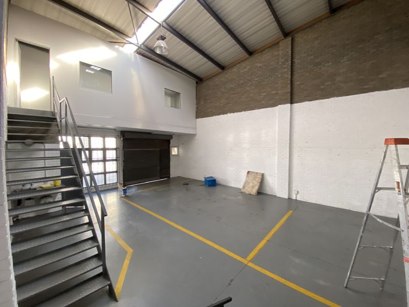Interlinking Industrial Units – Units 30 & 35 | Midrand, Gauteng - Photo 6