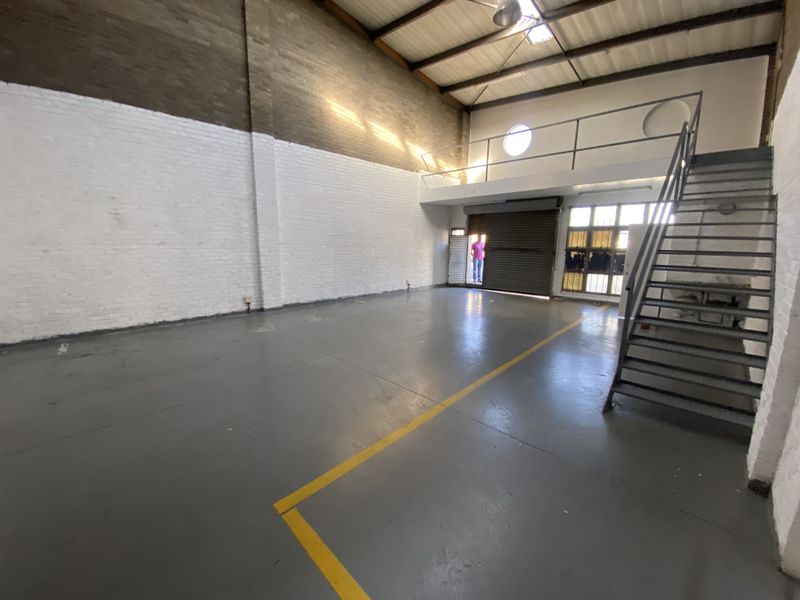 Interlinking Industrial Units – Units 30 & 35 | Midrand, Gauteng - Photo 5