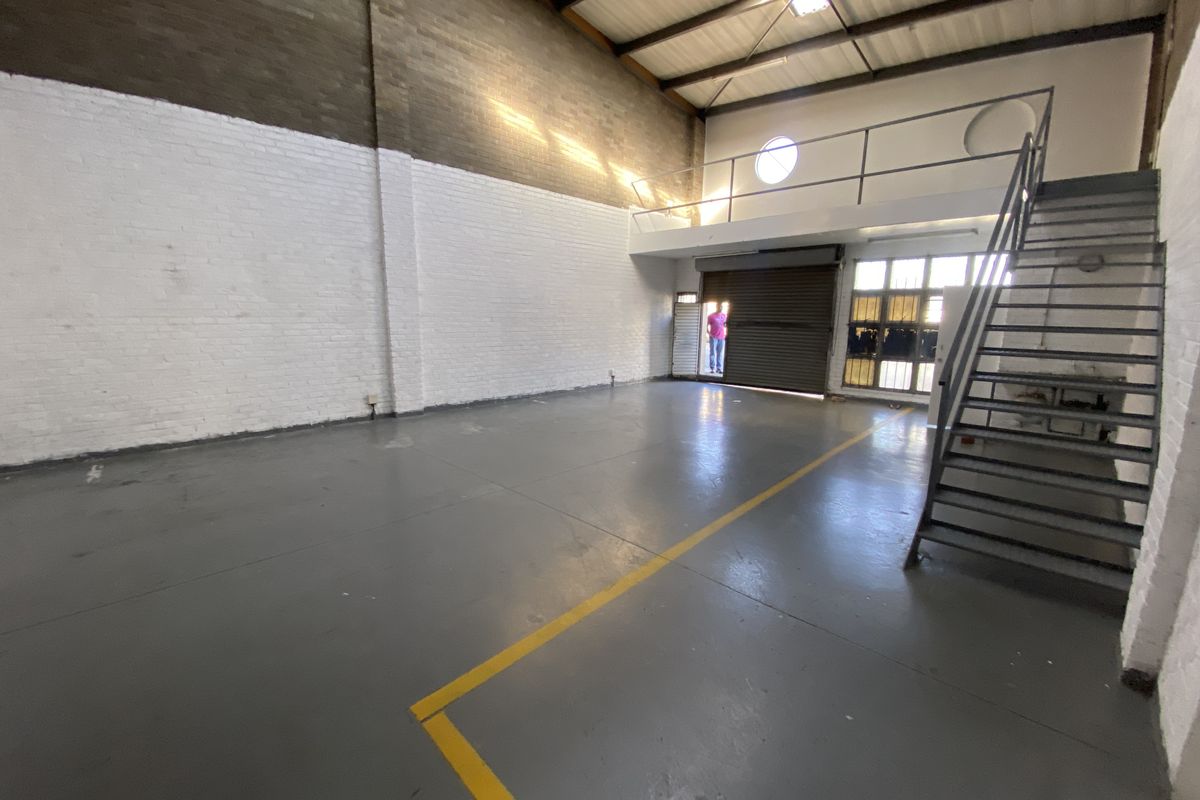 Interlinking Industrial Units – Units 30 & 35 | Midrand, Gauteng - Photo 5