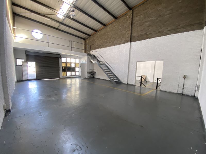 Interlinking Industrial Units – Units 30 & 35 | Midrand, Gauteng - Photo 3