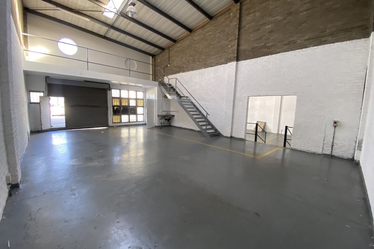 Interlinking Industrial Units – Units 30 & 35 | Midrand, Gauteng - Photo 3