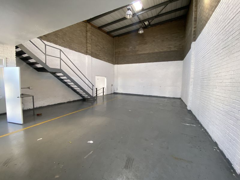 Interlinking Industrial Units – Units 30 & 35 | Midrand, Gauteng - Photo 2