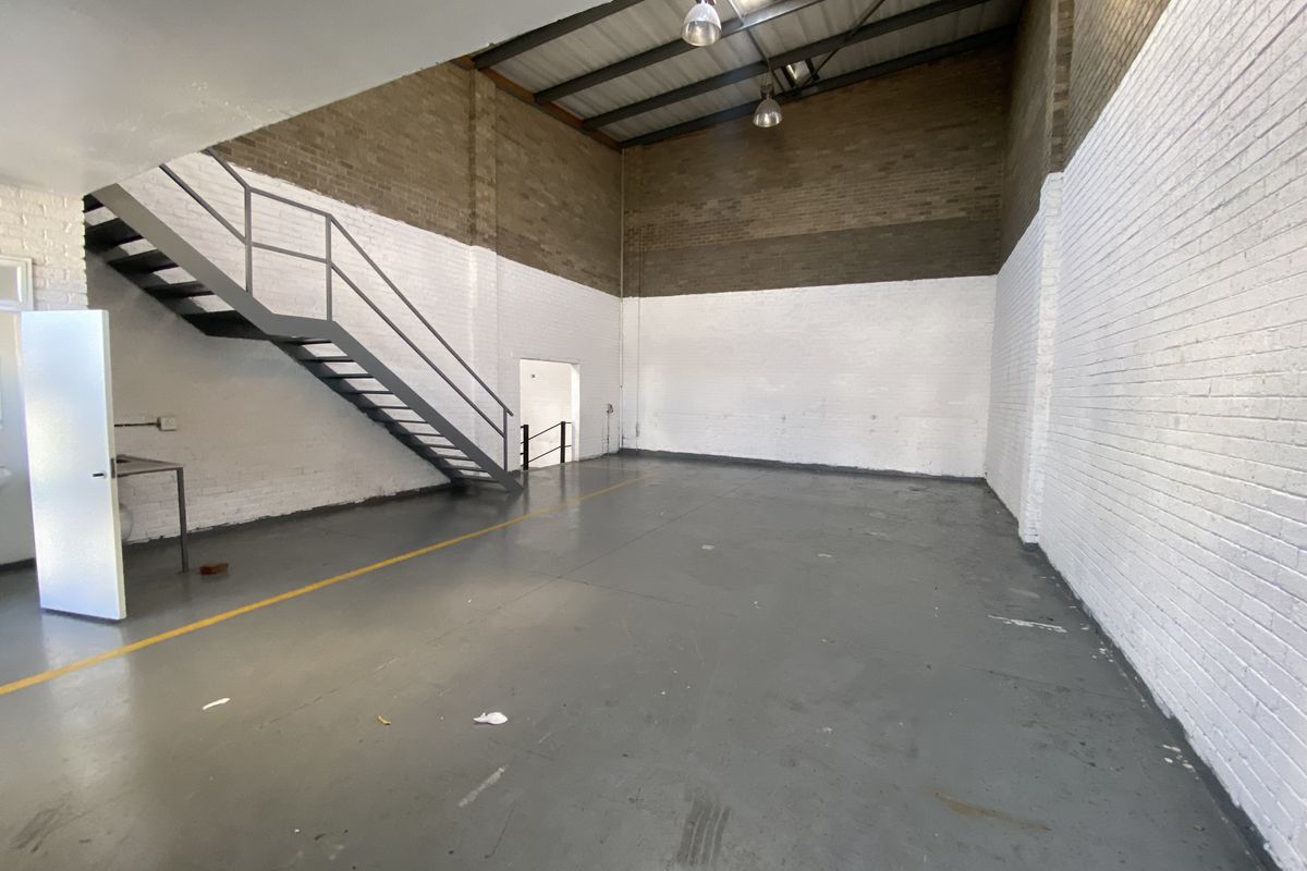 Interlinking Industrial Units – Units 30 & 35 | Midrand, Gauteng - Photo 2