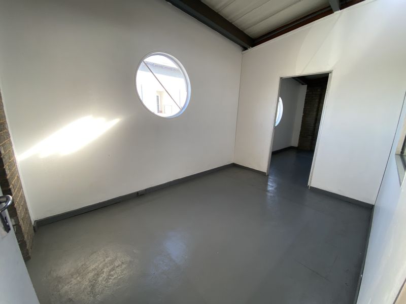 Interlinking Industrial Units – Units 30 & 35 | Midrand, Gauteng - Photo 7