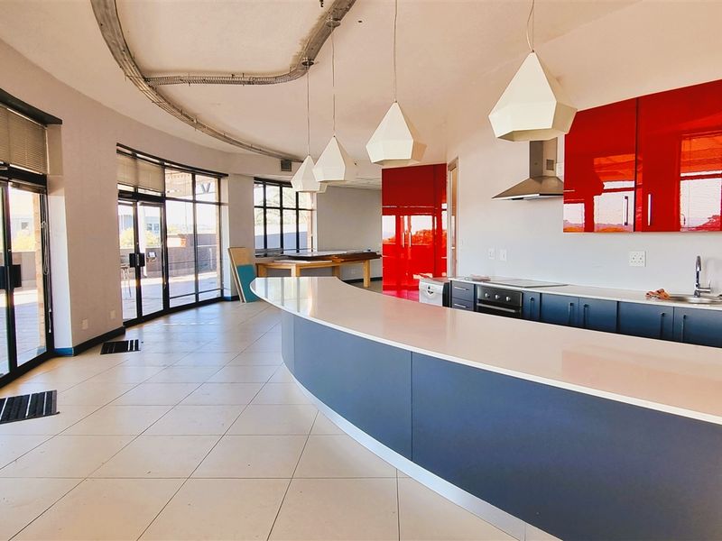 Office space to let in Homestead Place - Photo 10