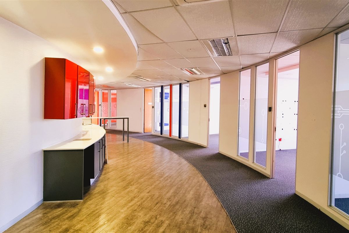 Office space to let in Homestead Place - Photo 3