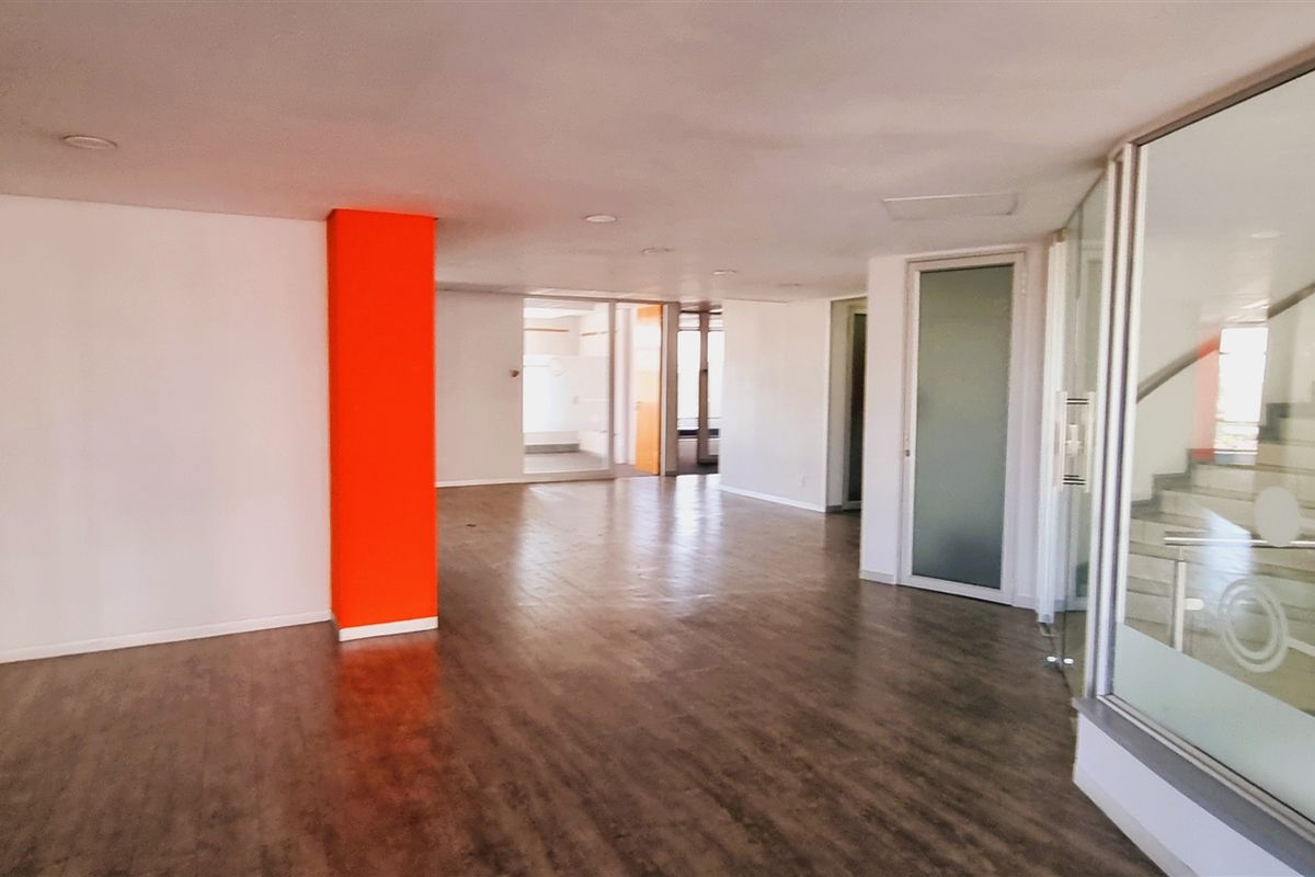 Office space to let in Homestead Place - Photo 5