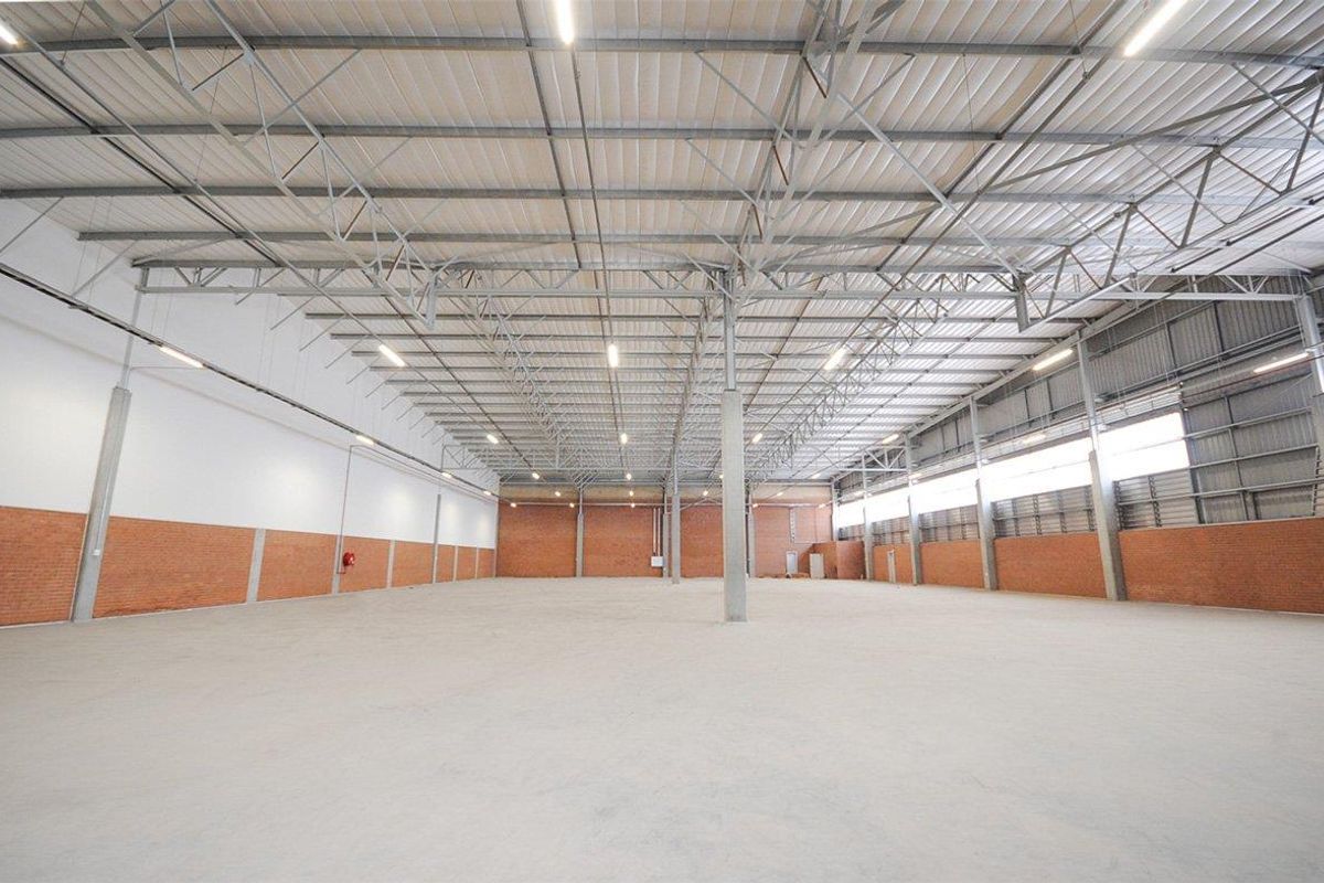 Prime Warehouse for Lease -  Excellent Business Opportunity! - Photo 5