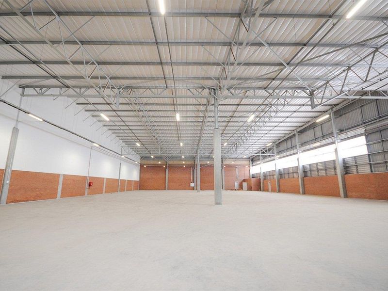 Prime Warehouse for Lease -  Excellent Business Opportunity! - Photo 5