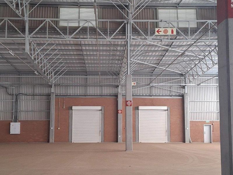 Prime Warehouse for Lease -  Excellent Business Opportunity! - Photo 6