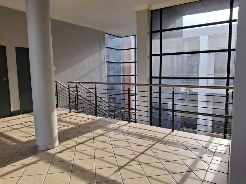 Cost-Effective Office Space at Eco Fusion – Perfect for Smart Business Owners! - Photo 4