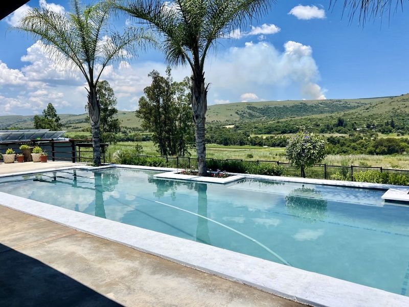 Exceptional Lifestyle Farm 42.24-Hectare Farm in Badfontein, Lydenburg - Photo 4