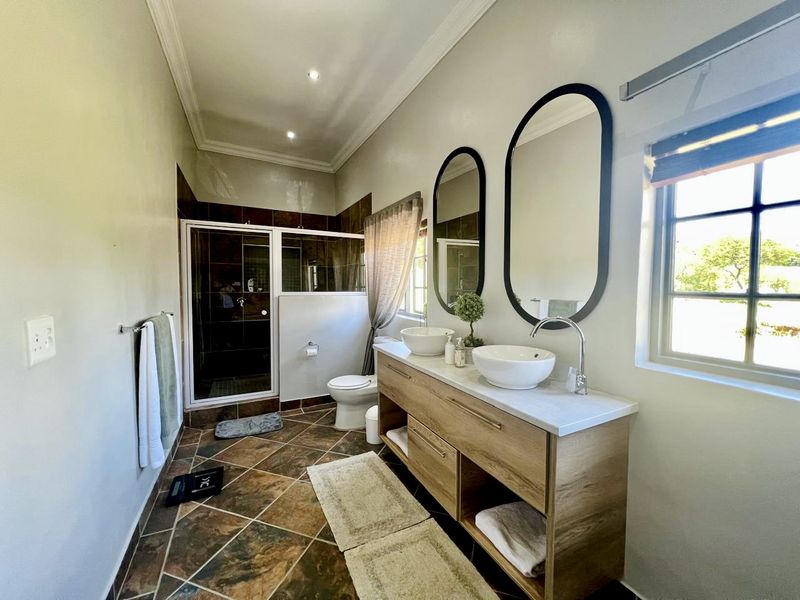 Exceptional Lifestyle Farm 42.24-Hectare Farm in Badfontein, Lydenburg - Photo 10