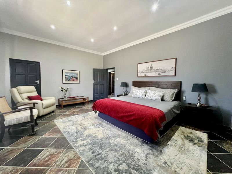 Exceptional Lifestyle Farm 42.24-Hectare Farm in Badfontein, Lydenburg - Photo 8