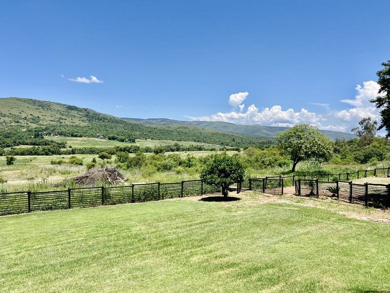 Exceptional Lifestyle Farm 42.24-Hectare Farm in Badfontein, Lydenburg - Photo 2