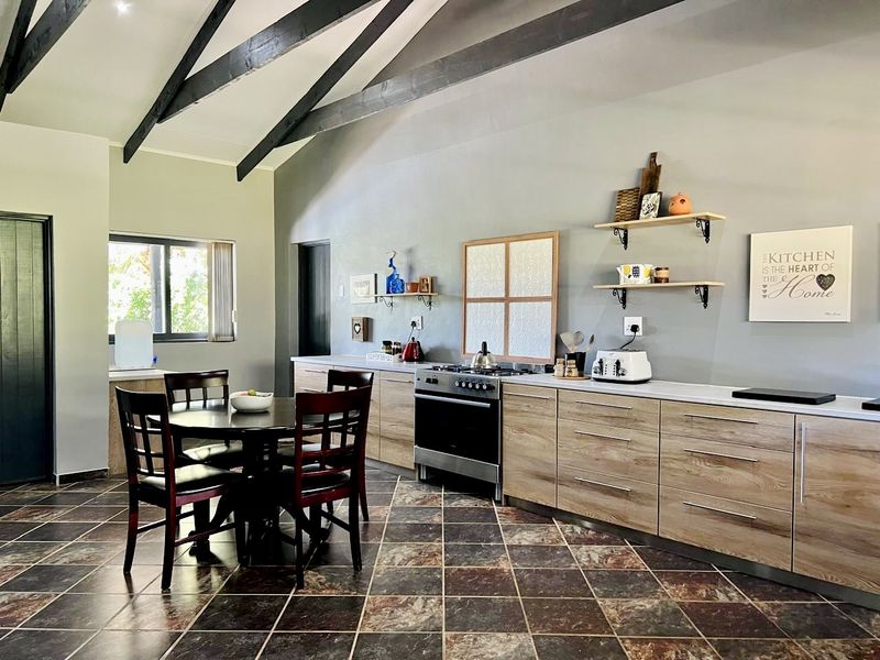 Exceptional Lifestyle Farm 42.24-Hectare Farm in Badfontein, Lydenburg - Photo 7