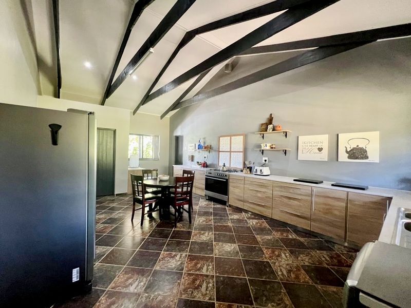 Exceptional Lifestyle Farm 42.24-Hectare Farm in Badfontein, Lydenburg - Photo 6