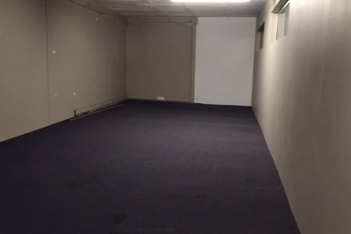 Prime Industrial/Commercial Space Available for Immediate Rent - Photo 5