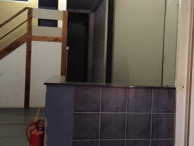 Prime Industrial/Commercial Space Available for Immediate Rent - Photo 2