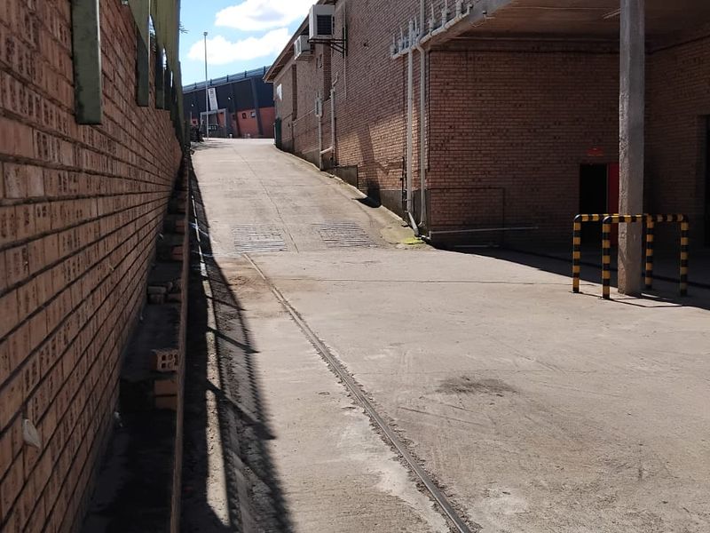 Prime Industrial/Commercial Space Available for Immediate Rent - Photo 8