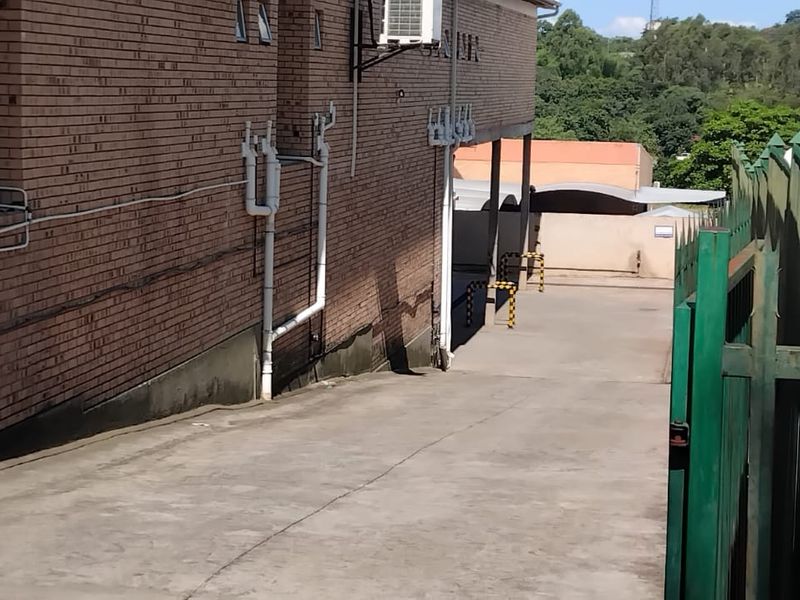 Prime Industrial/Commercial Space Available for Immediate Rent - Photo 10