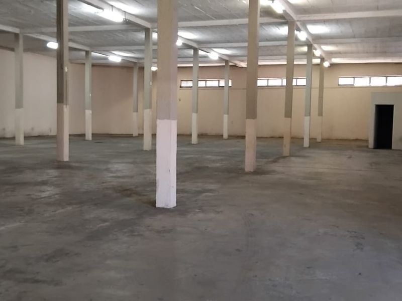 Prime Industrial/Commercial Space Available for Immediate Rent - Photo 9