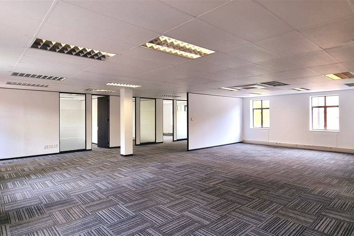 Office space in Cullinan Office Park - Photo 4