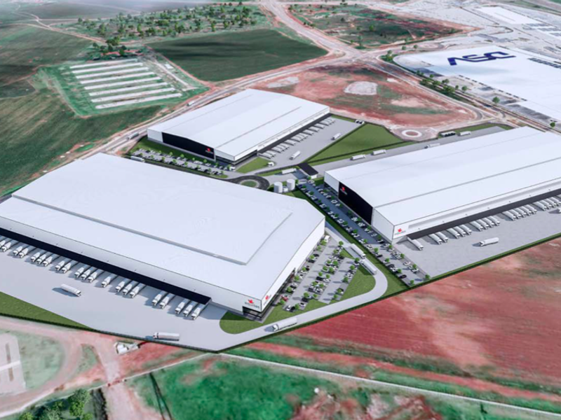 Warehouse to let in Witfontein - Photo 6