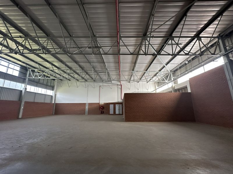 ON PROMOTION! Rent Factories Direct from Landlord for Extra Benefits! 410-2485m2 Warehouses to Let - Photo 9