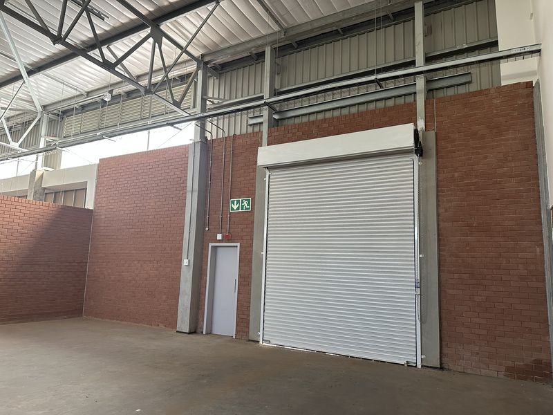 ON PROMOTION! Rent Factories Direct from Landlord for Extra Benefits! 410-2485m2 Warehouses to Let - Photo 8
