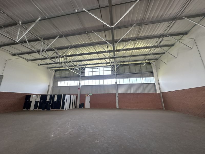 ON PROMOTION! Rent Factories Direct from Landlord for Extra Benefits! 410-2485m2 Warehouses to Let - Photo 7