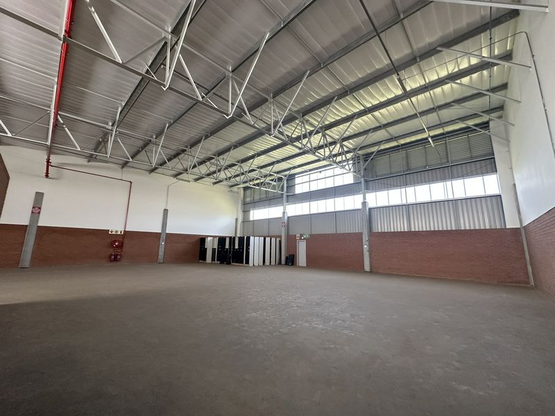 ON PROMOTION! Rent Factories Direct from Landlord for Extra Benefits! 410-2485m2 Warehouses to Let - Photo 6