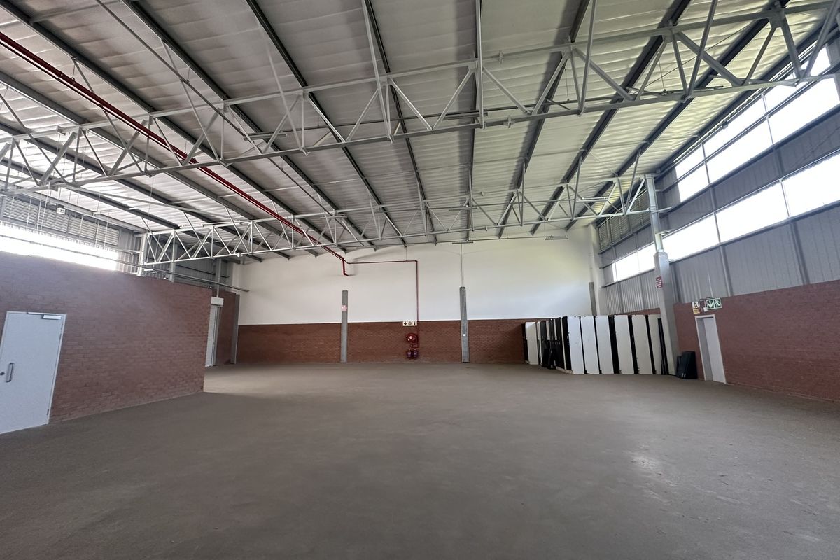 ON PROMOTION! Rent Factories Direct from Landlord for Extra Benefits! 410-2485m2 Warehouses to Let - Photo 5