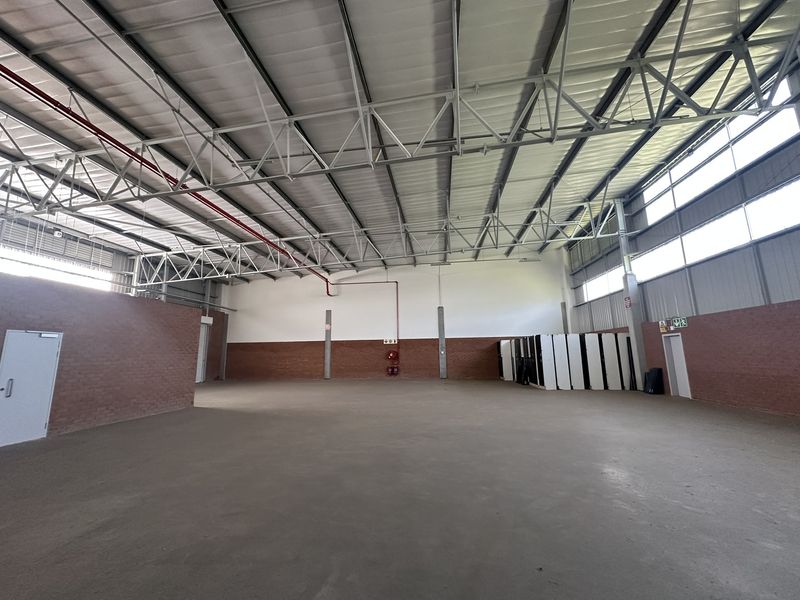 ON PROMOTION! Rent Factories Direct from Landlord for Extra Benefits! 410-2485m2 Warehouses to Let - Photo 5
