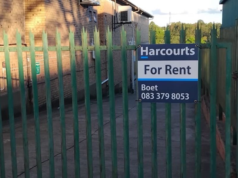 Prime Retail & Light Manufacturing Premises To Let – Riverside Industrial - Photo 3