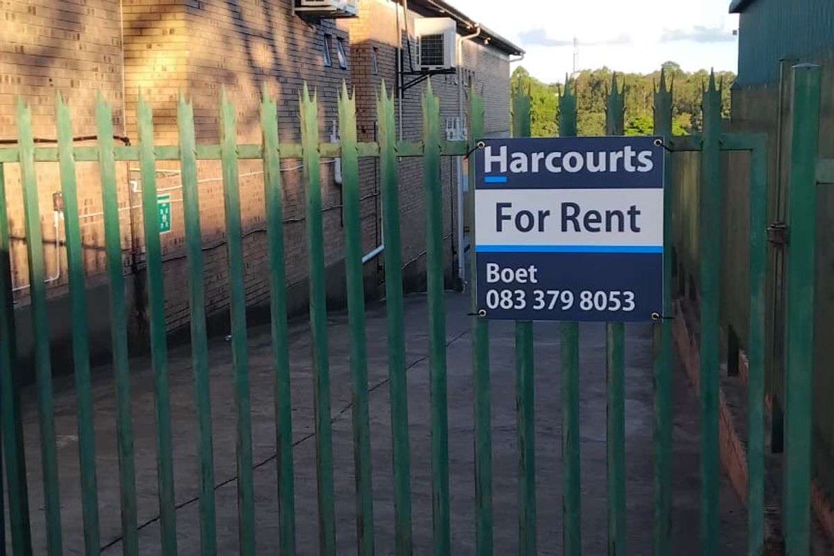 Prime Retail & Light Manufacturing Premises To Let – Riverside Industrial - Photo 3